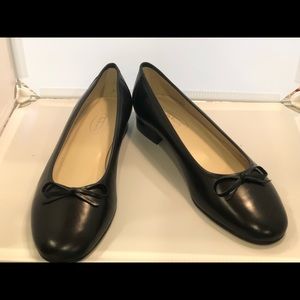 Talbots NEW without tags. Gorgeous patten leather